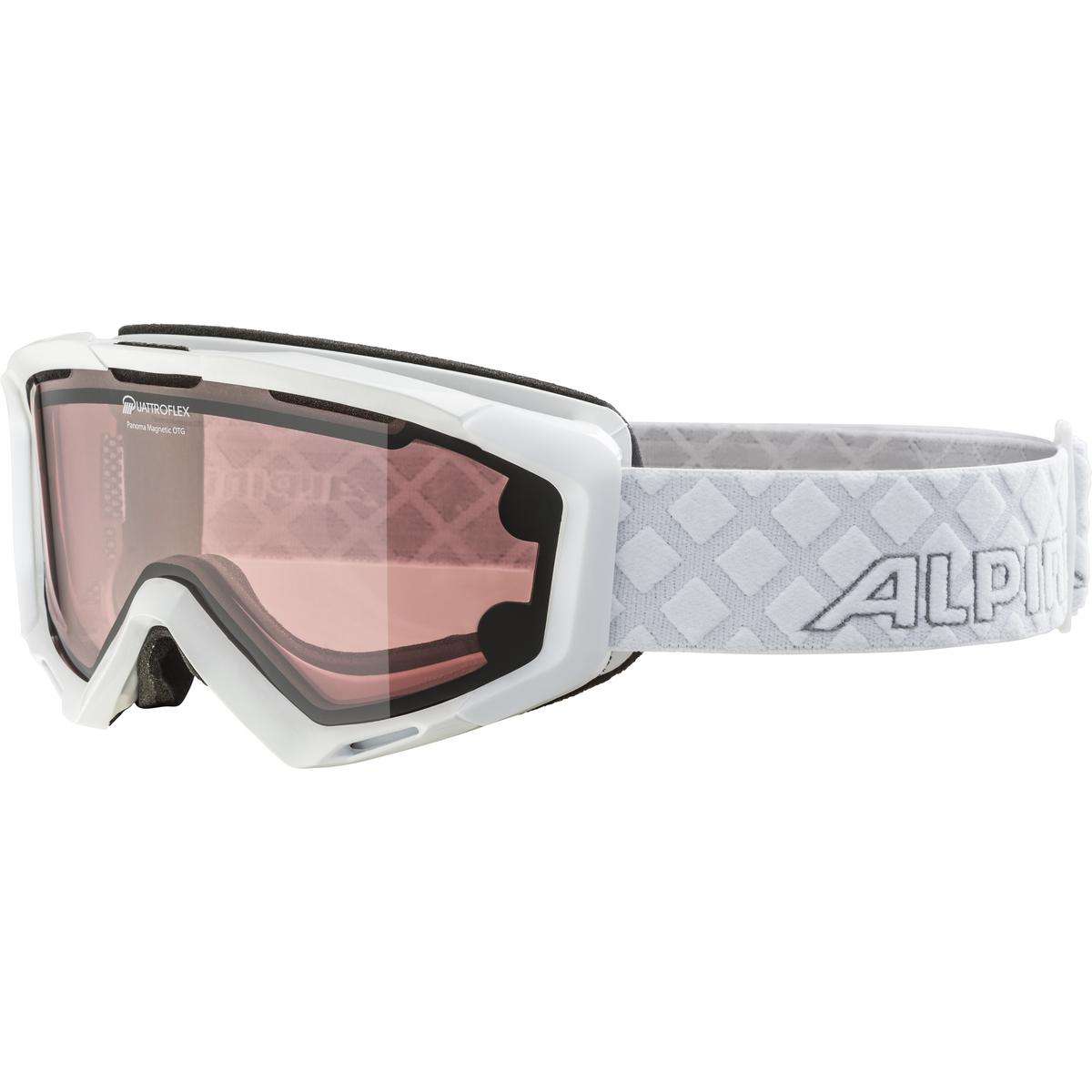 Ski goggles by Alpina Sports alpina sports