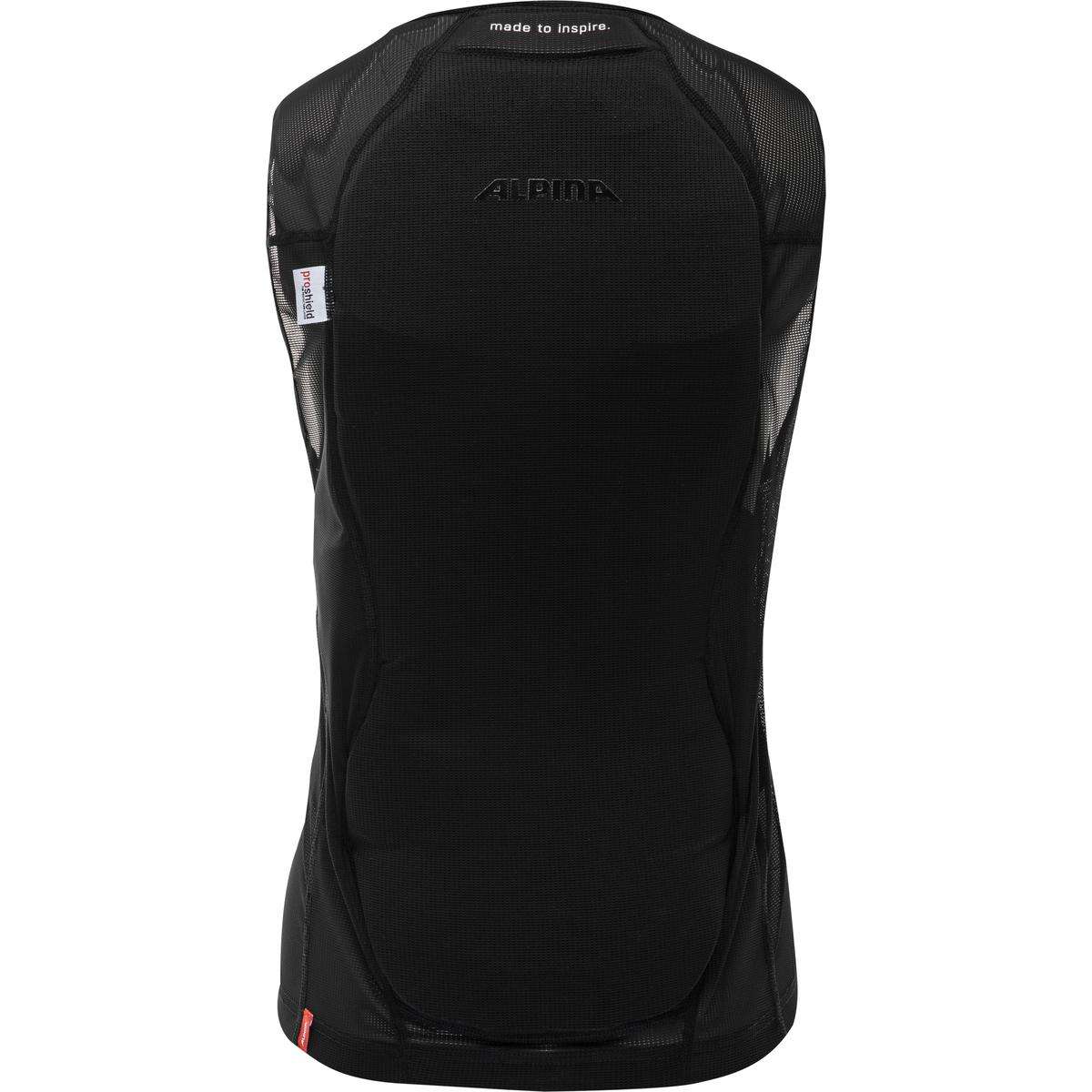 【未使用品】ALPINA PROSHIELD ジュニア用 164(アルピナ) 未使用品】ALPINA PROSHIELD ジュニア用 164(アルピナ)