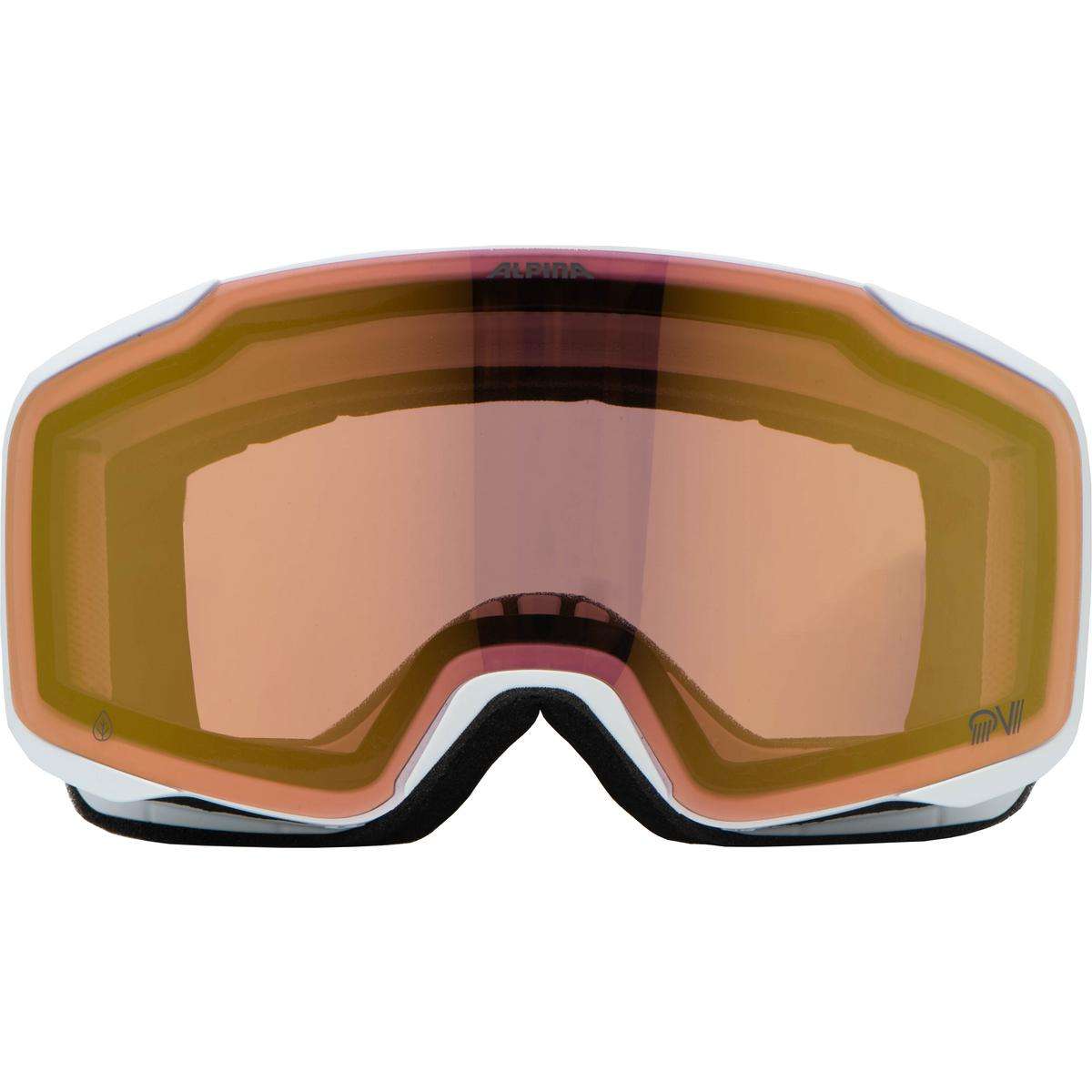 TAOS QV | ski goggles | Ski goggles | alpina sports